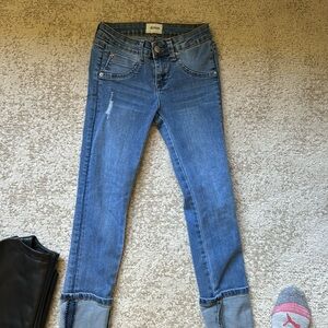 Hudson kids jeans